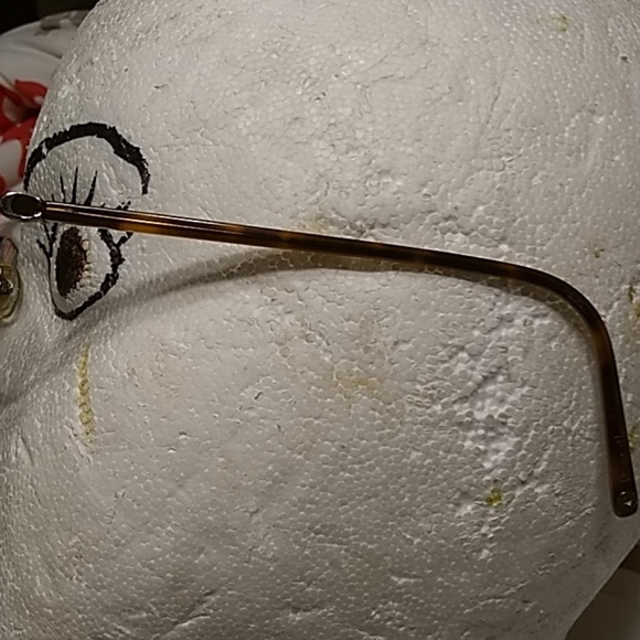 Coach (Karla) eyeglasses - Picture 8 of 16